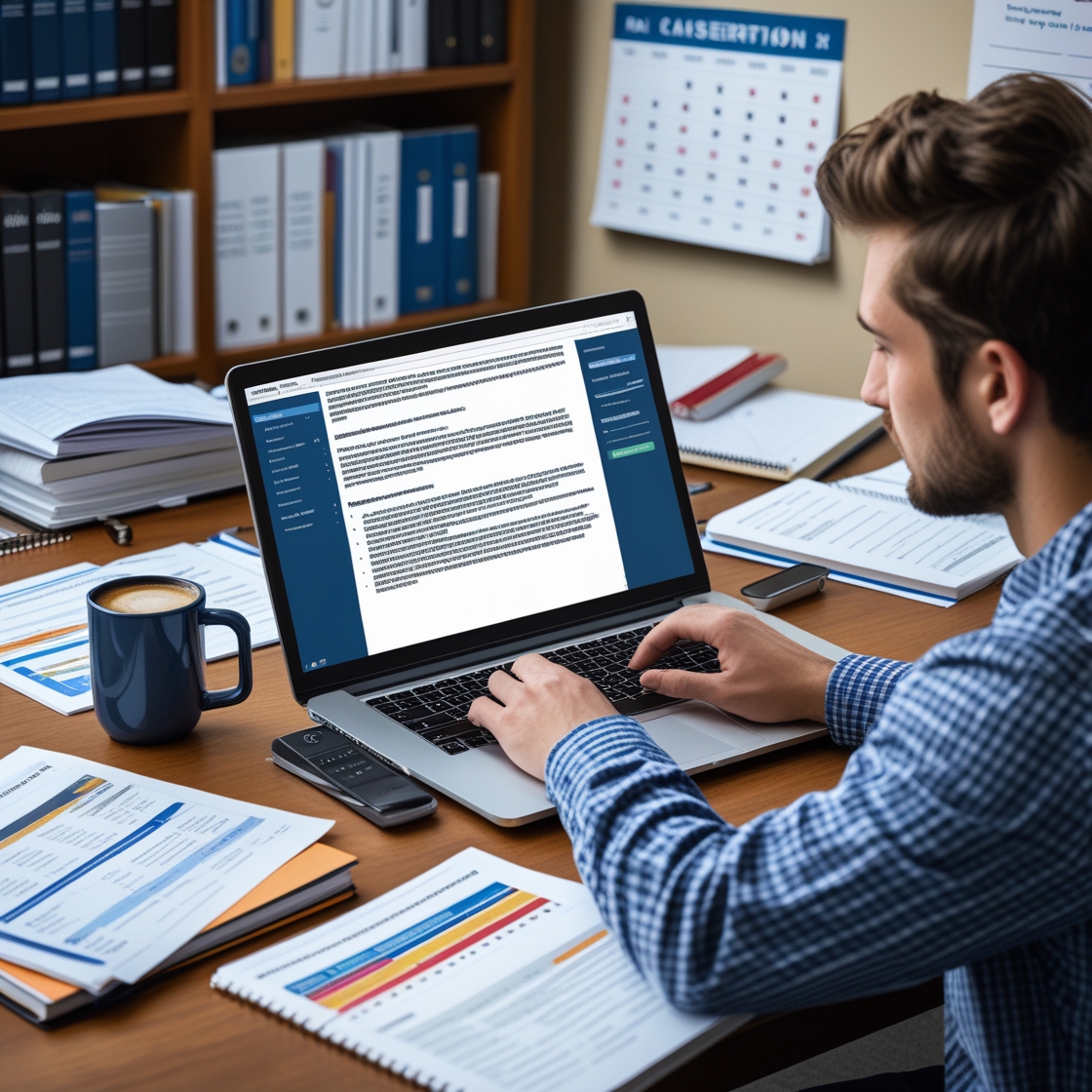 MBA Coursework and Dissertation Help